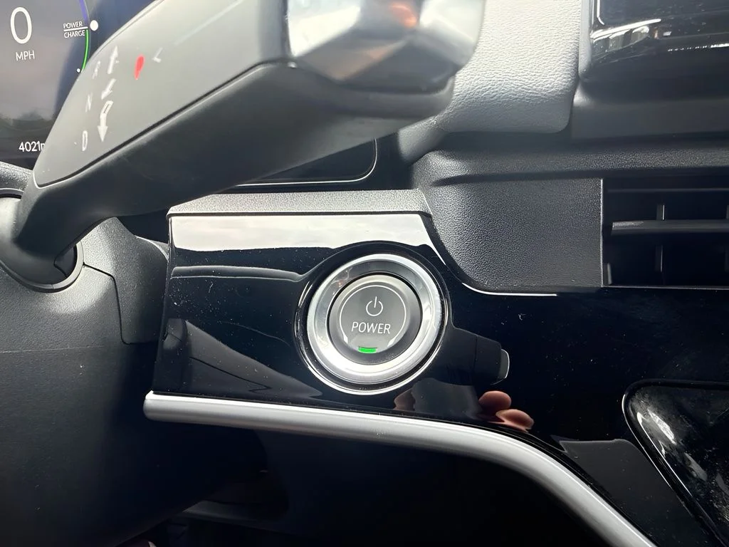 Used 2025 Gray Honda Touring image 19