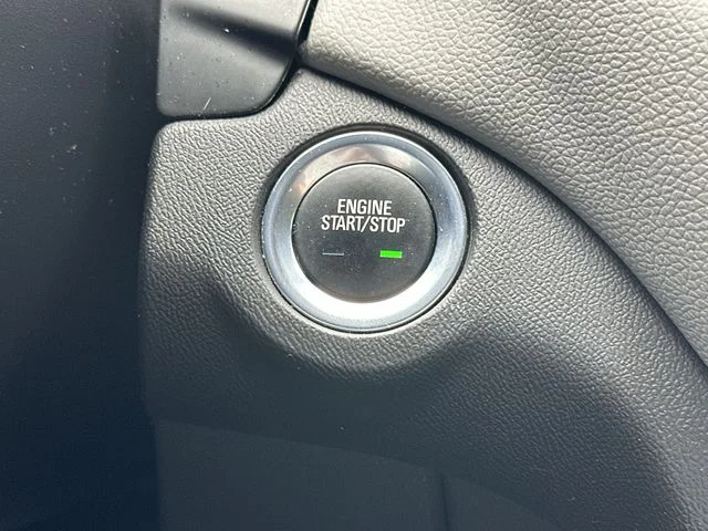 Used 2022 Blue Chevrolet LS image 15