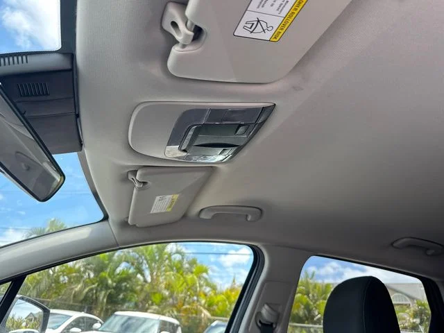 Certified Used 2023 Gray Kia LX image 15