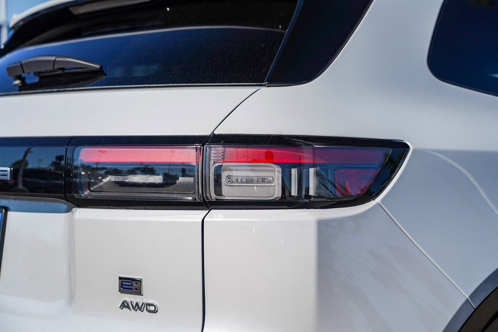 2026 Honda Prologue Elite - Photo 9