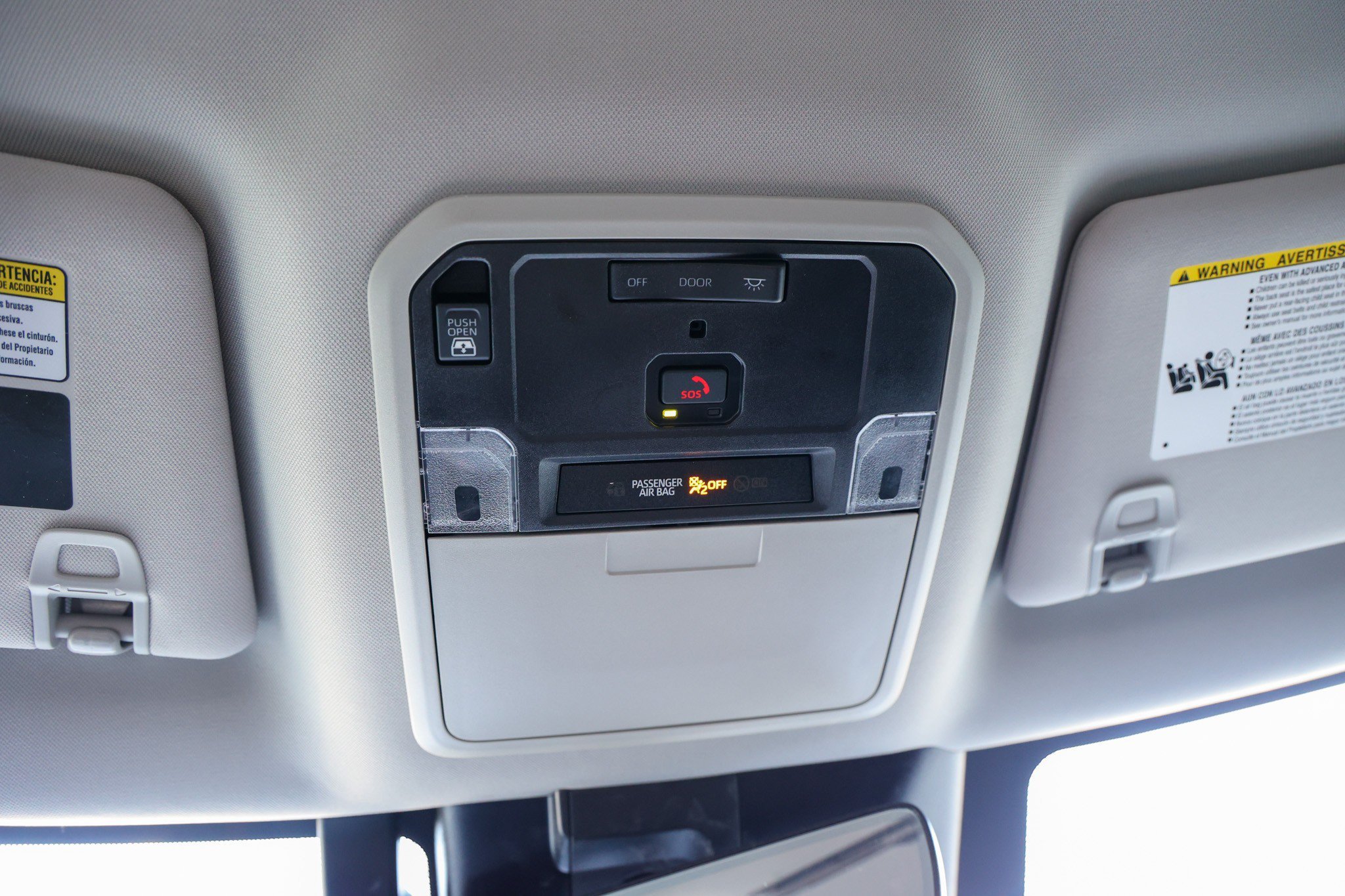 Used 2024 Smoked Mesquite Toyota Limited image 27