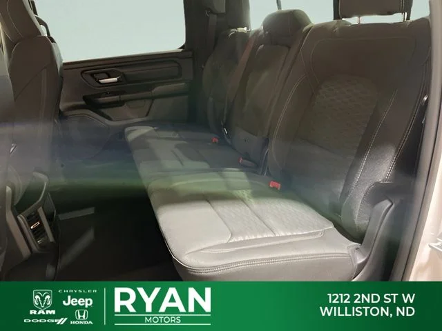 2026 RAM 1500 Tradesman - Photo 36