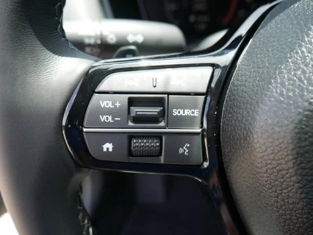 New 2026 Urban Gray Pearl Honda 2WD SPORT image 10