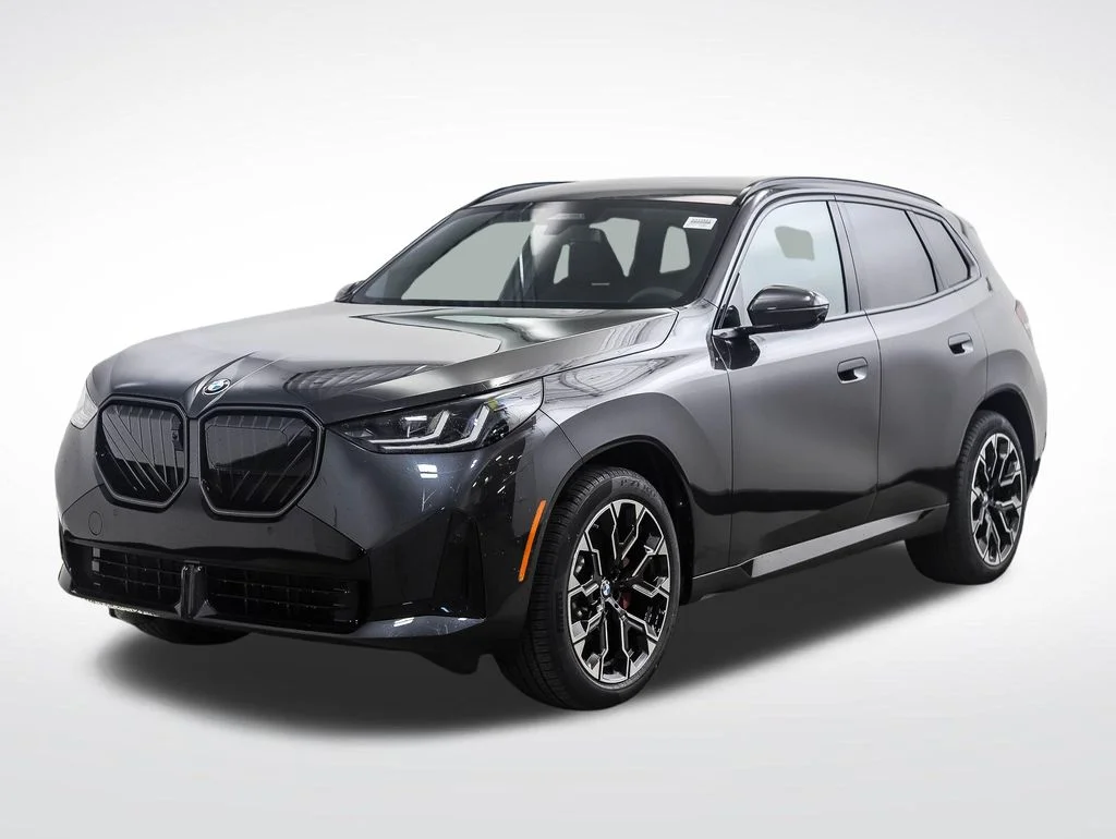 2026 BMW X3 30 XDRIVE's photo