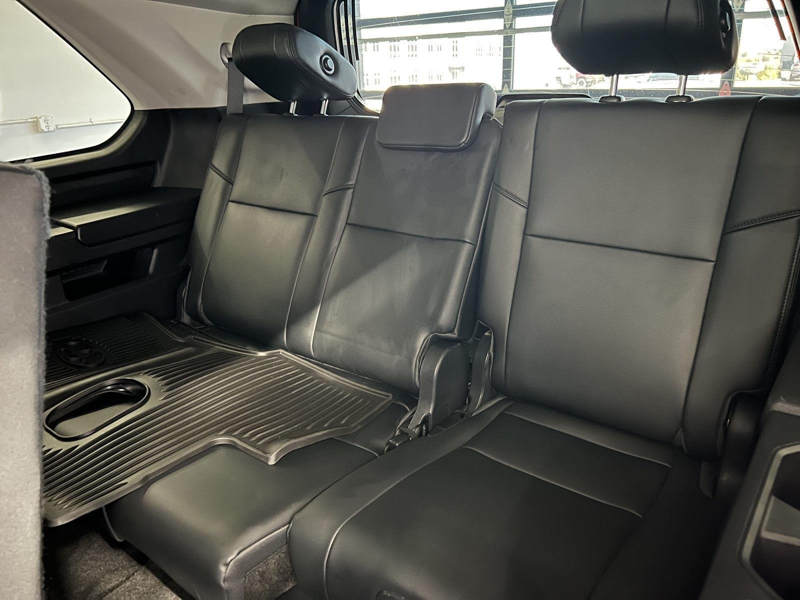 2024 Toyota Sequoia SR5 - Photo 26