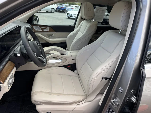 Used 2020 Mojave Silver Metallic Mercedes-Benz GLE 350 image 15
