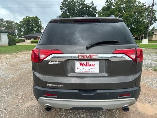 Used 2019 Green GMC SLT-1 image 12
