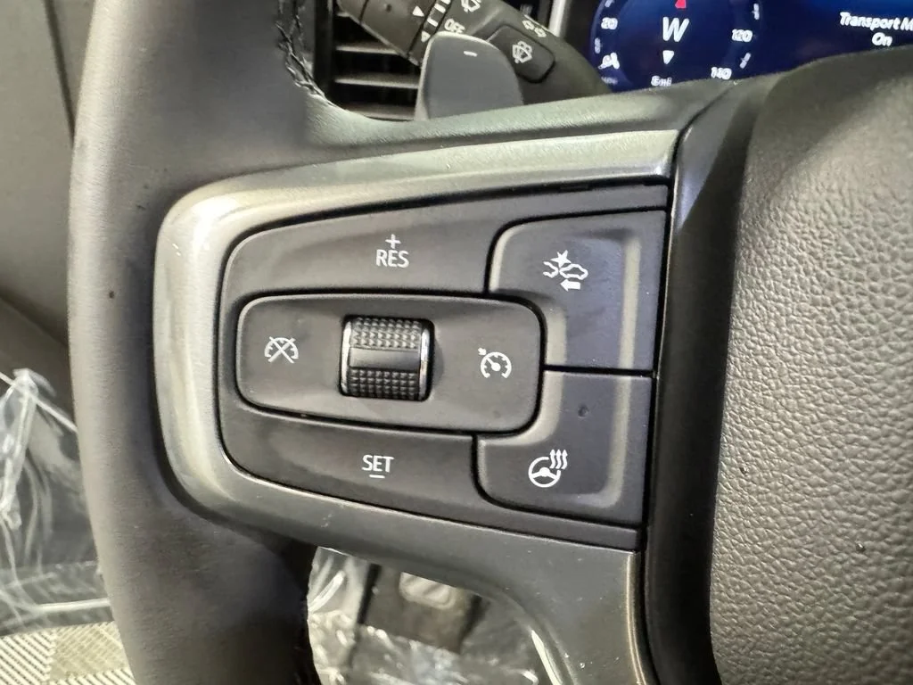 2026 Chevrolet Silverado 1500 RST - Photo 22