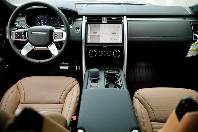 2026 Land Rover Discovery Gemini Edition - Photo 37