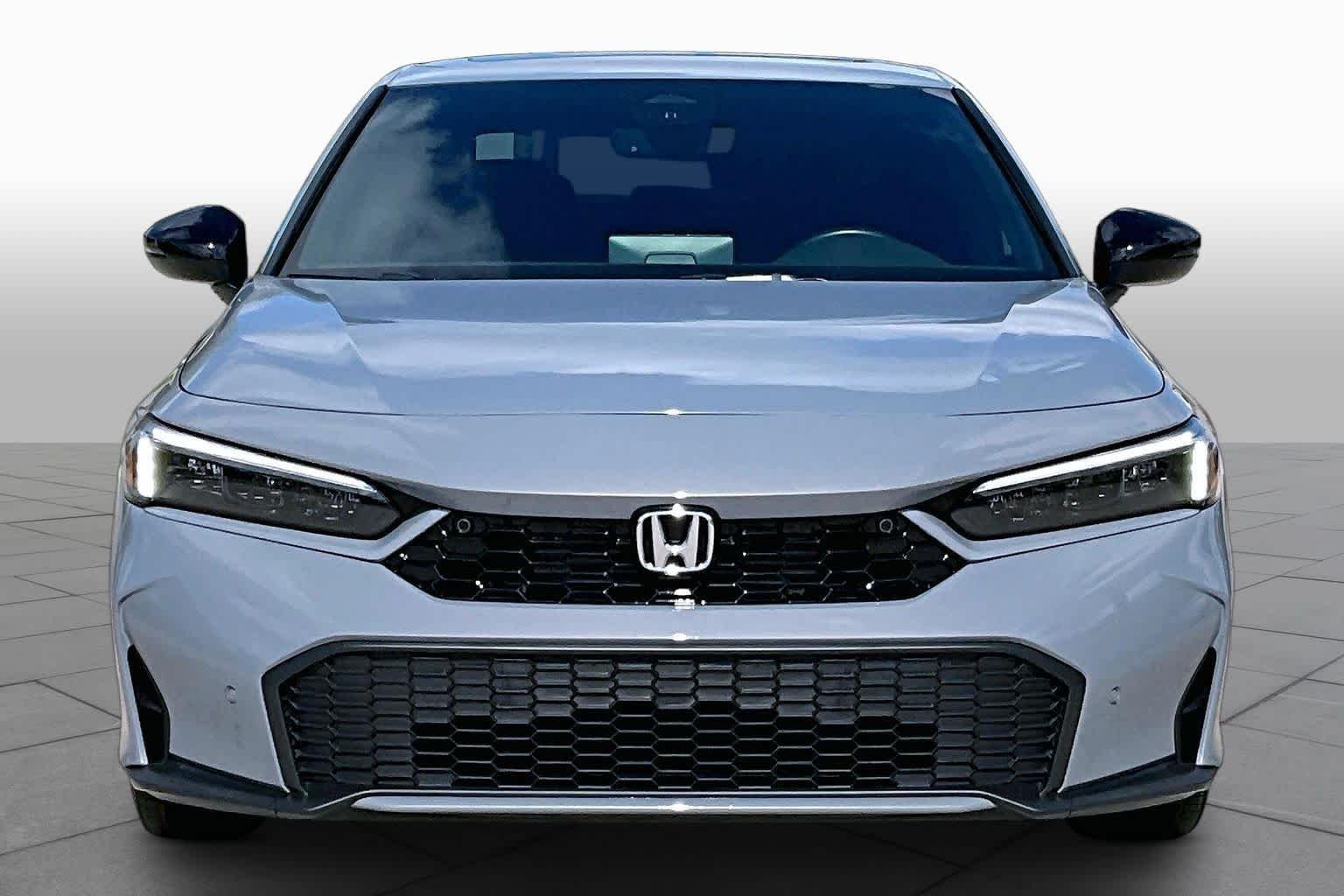 Used 2026 Urban Gray Pearl Honda Sport Touring image 4