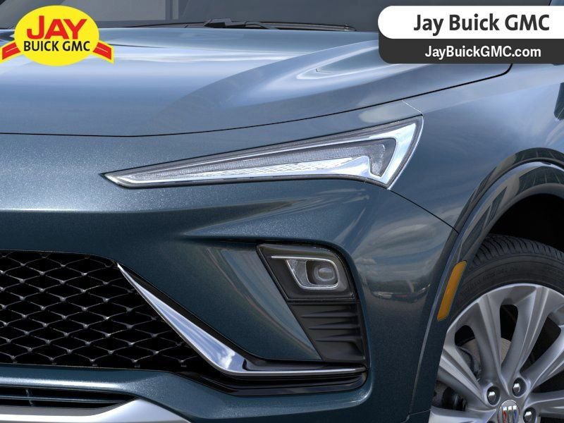 2026 Buick Envista Avenir - Photo 9