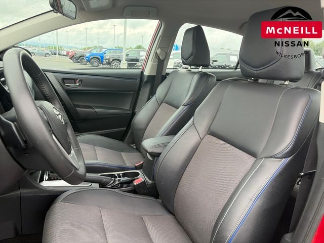 2017 Toyota Corolla SE - Photo 17