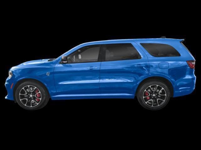 New 2026 Night Moves Dodge SRT Hellcat image 3