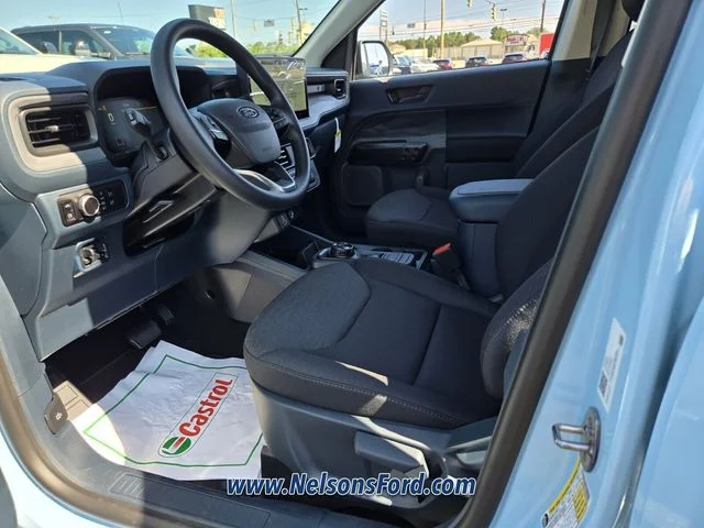 New 2026 Light Blue Ford XL image 27