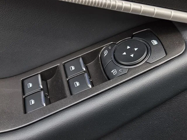 New 2026 Carbonized Gray Metallic Ford Tremor® image 29