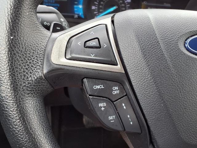 Used 2019 White Ford  image 25