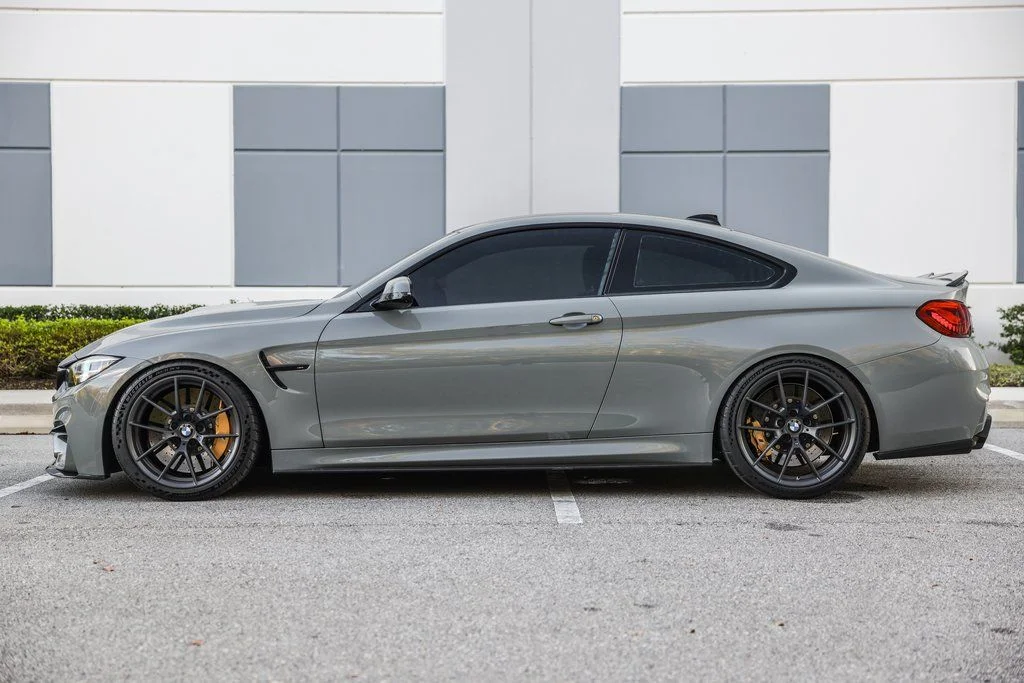 2019 BMW M4 Coupe Base - Photo 17
