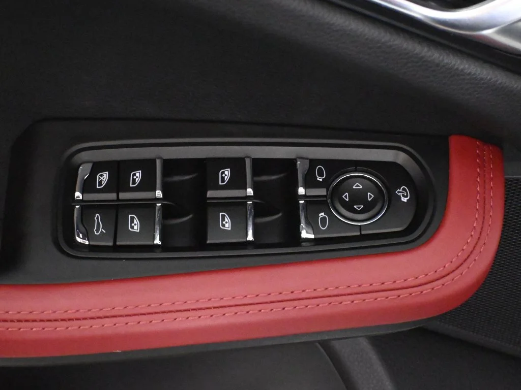 Certified Used 2024 White Porsche  image 34