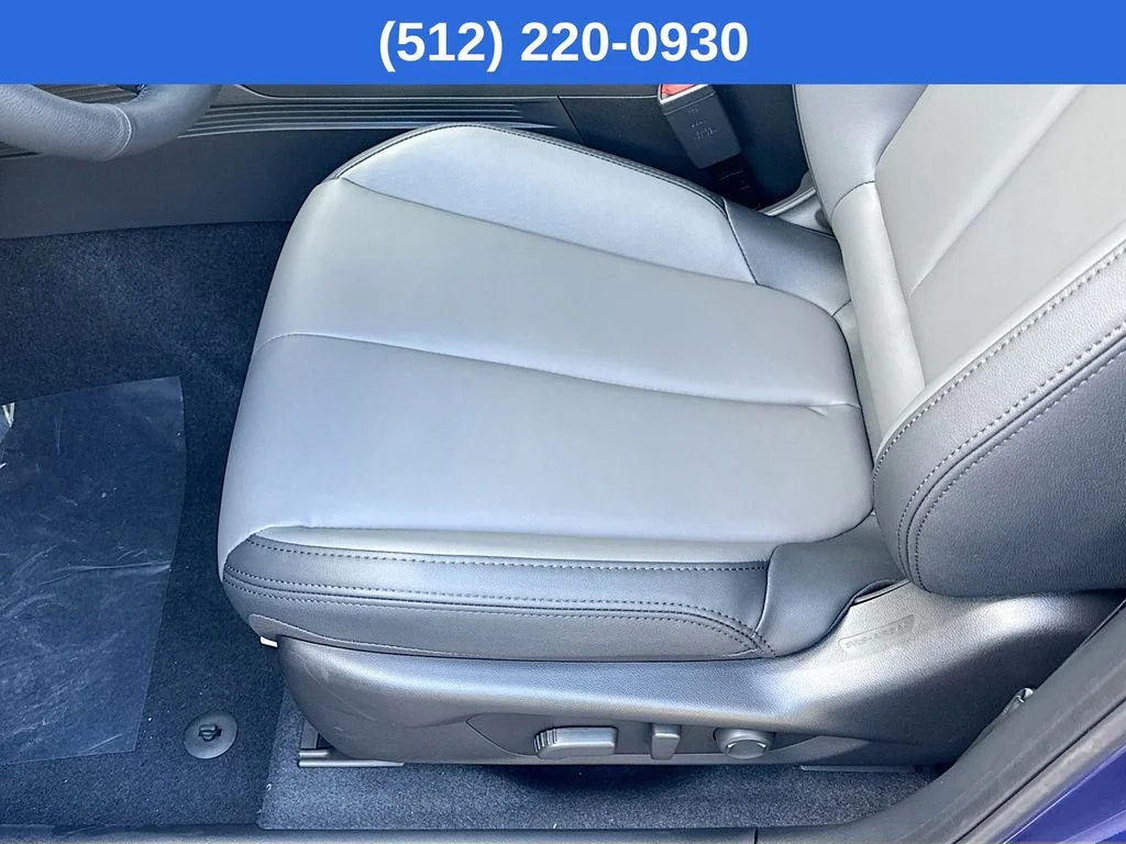 New 2026 SAPPHIRE BLUE PEARL Subaru Premium image 24