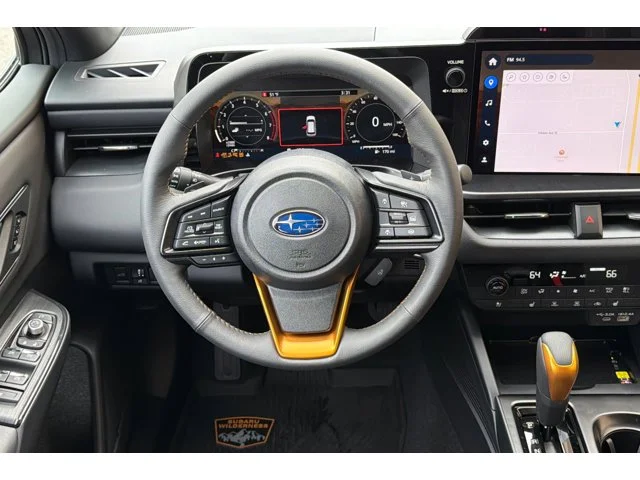 2026 Subaru Outback Wilderness - Photo 41