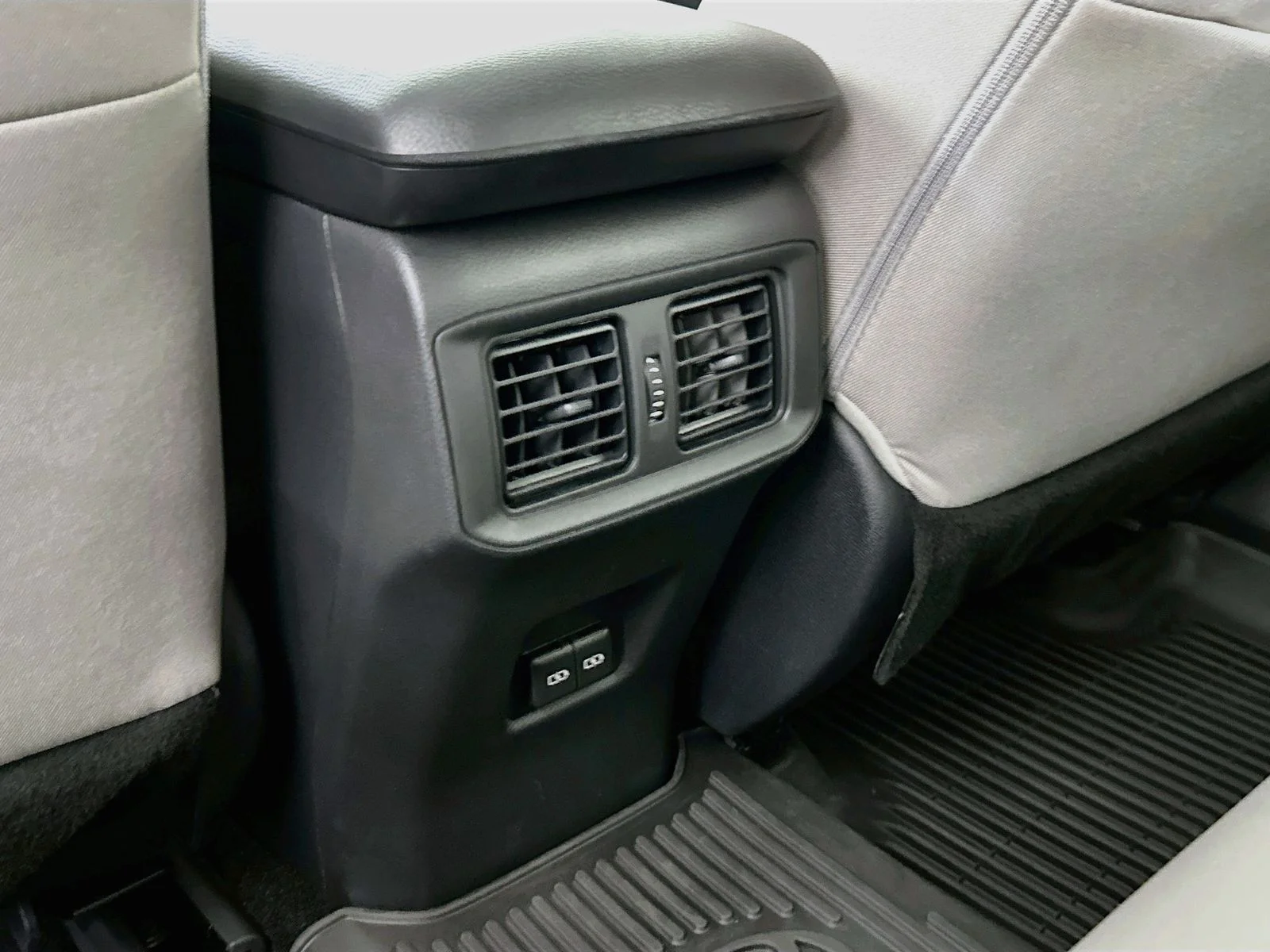 Certified Used 2025 Red Toyota XLE image 26