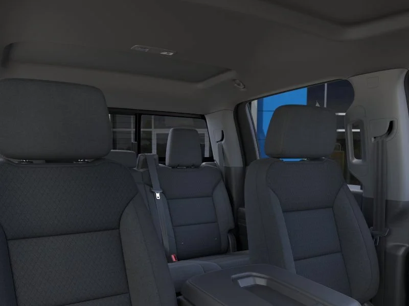 2026 Chevrolet Silverado 1500 LT - Photo 24