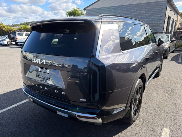 New 2027 Panthera Metal Kia SX-PRESTIGE image 3