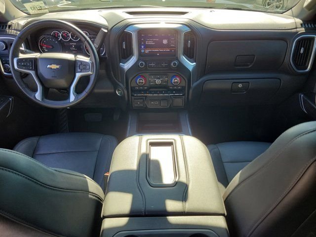 2022 Chevrolet Silverado 1500 Limited LTZ - Photo 14