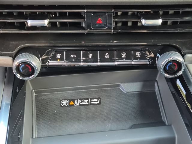 2026 Chevrolet Tahoe Premier - Photo 17