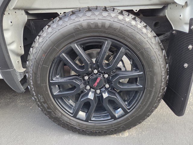 2024 GMC Sierra 1500 Elevation - Photo 60