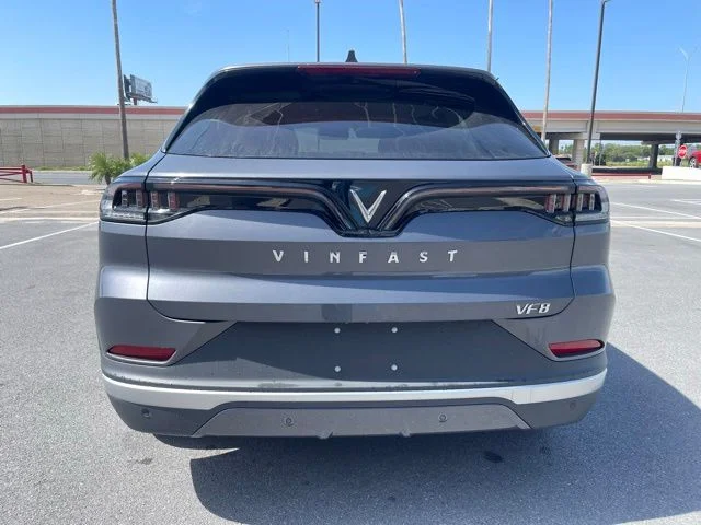 2025 VinFast VF 8 Eco - Photo 6