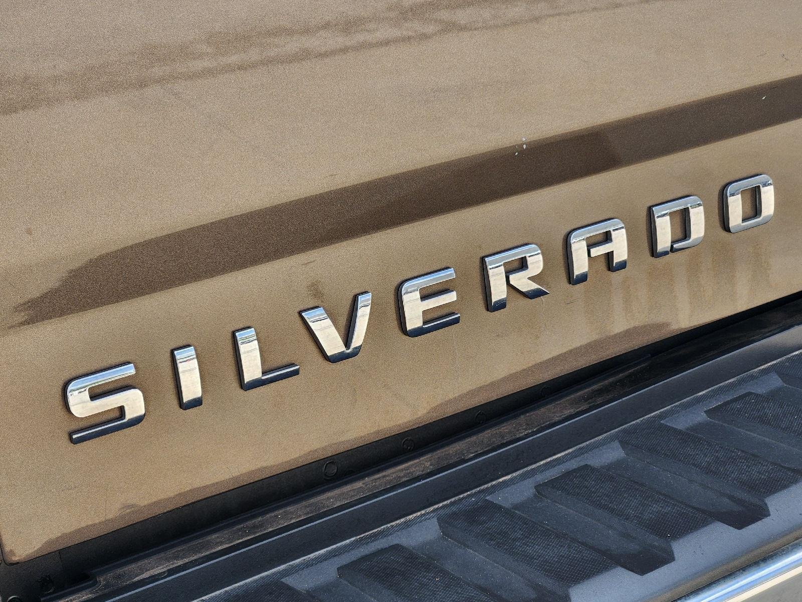 2015 Chevrolet Silverado 1500 LT - Photo 12