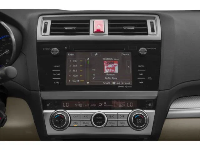 Used 2015 Crystal White Pearl Subaru 2.5i Premium image 13