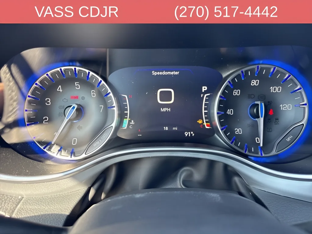 2026 Chrysler Pacifica Limited - Photo 13