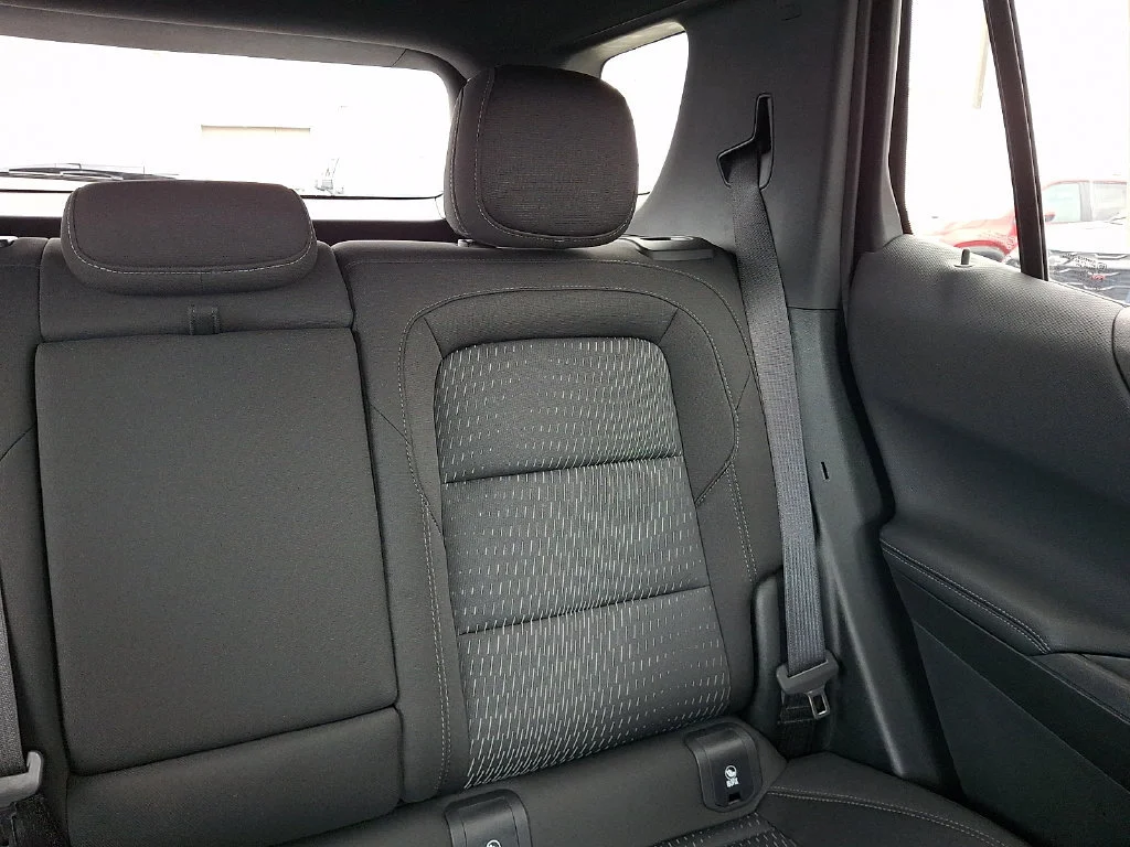 New 2026 Mosaic Black Metallic Chevrolet LT image 15