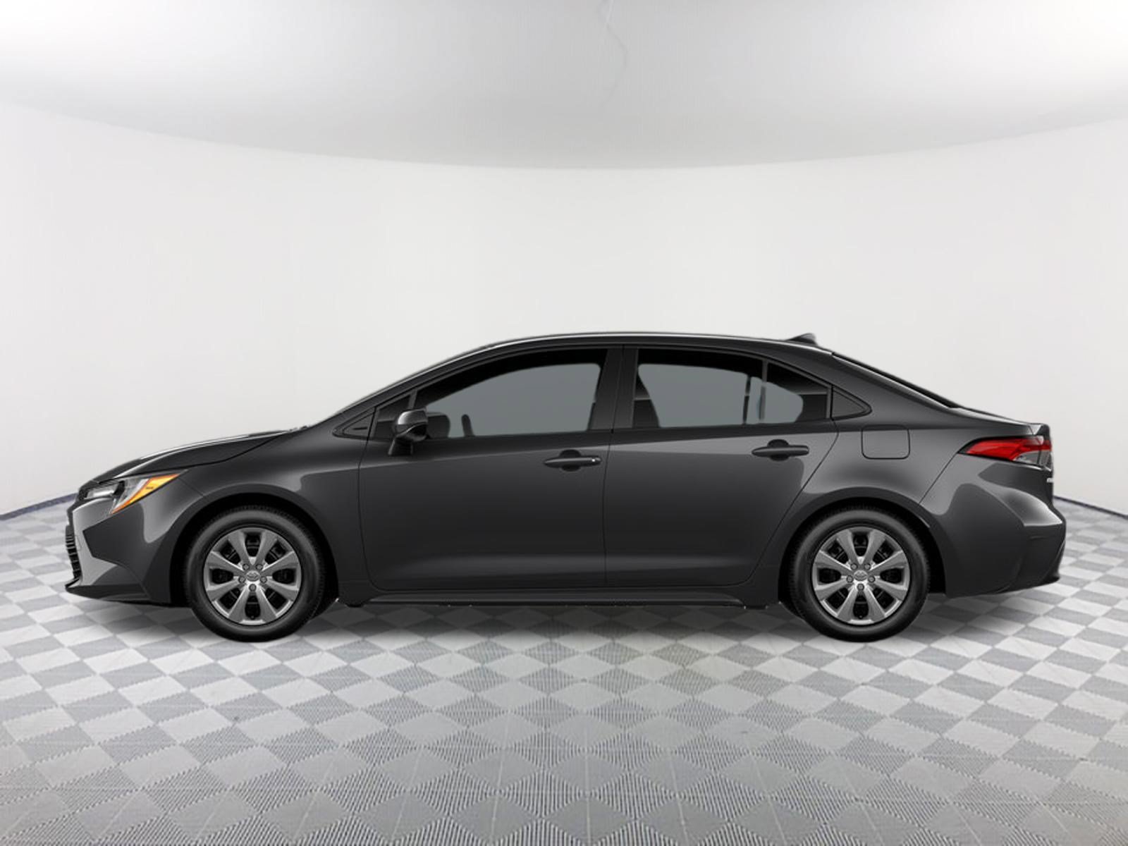 New 2026 Underground Toyota LE image 4