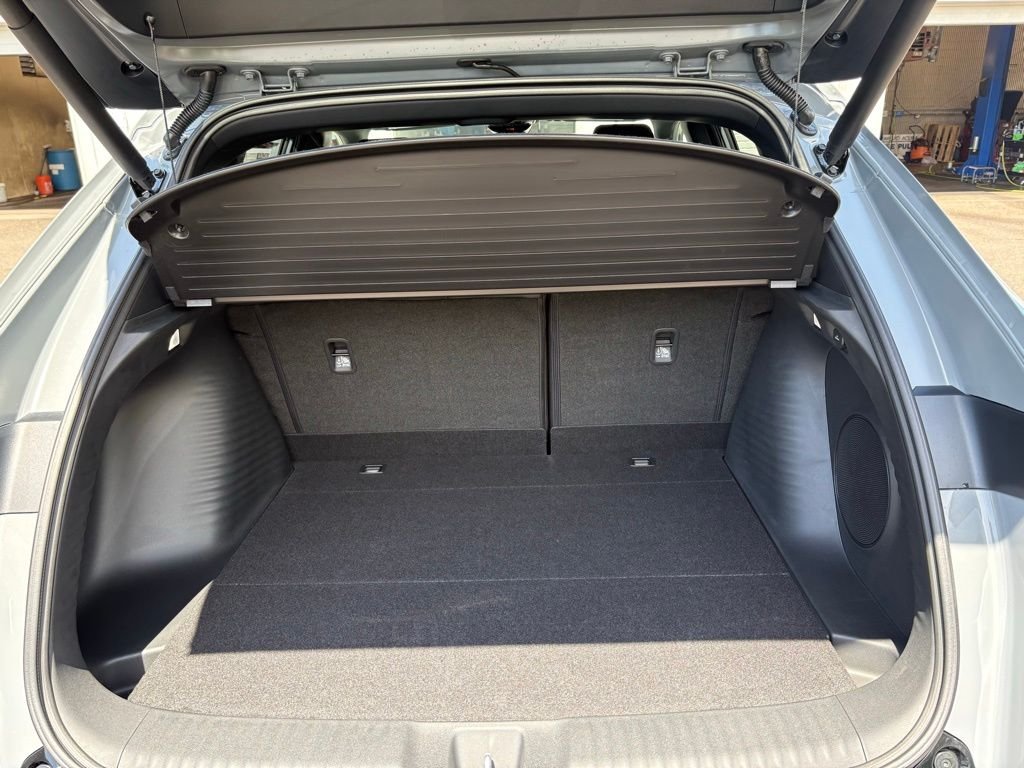 New 2026 Urban Gray Pearl Acura A-Spec Advance Package image 22
