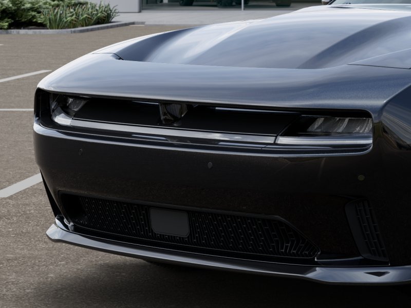 2025 Dodge Charger Daytona Scat Pack - Photo 23