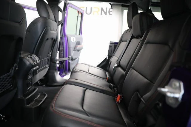 New 2026 Reign Exterior Paint Jeep Rubicon image 19