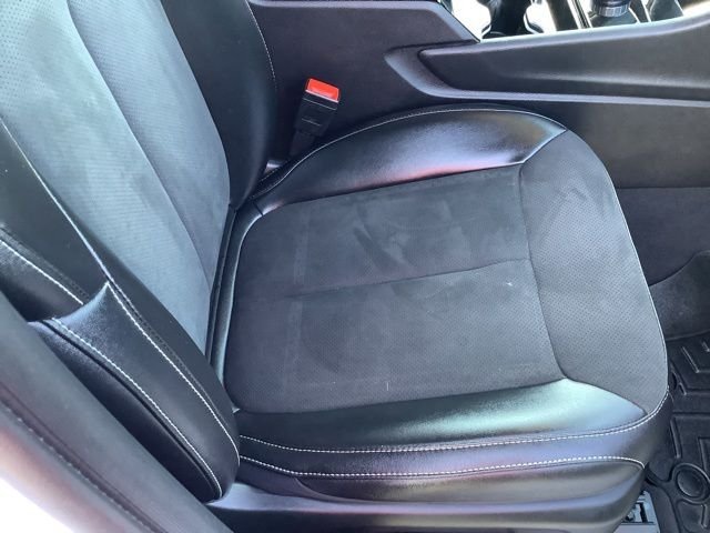 Used 2023 Bright White Clearcoat Jeep Altitude X image 17