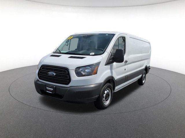 2017 Ford Transit-250 Base