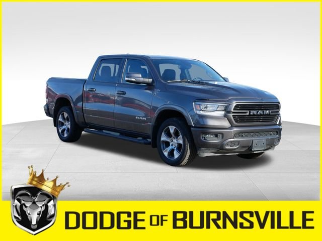 2020 RAM Ram 1500 Pickup Laramie