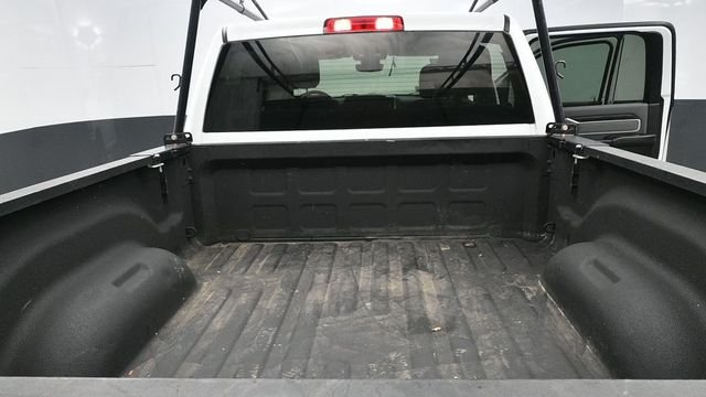 Used 2023 White Ram Big Horn image 12