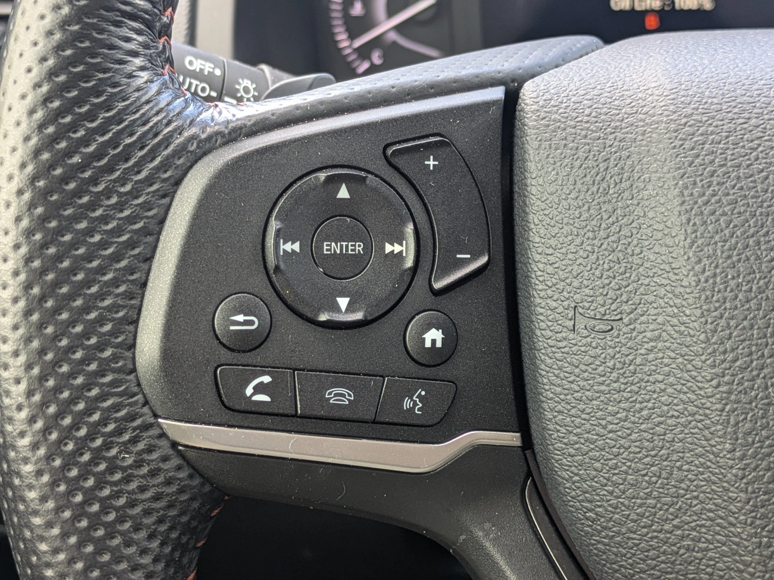 2024 Honda Passport TrailSport - Photo 56