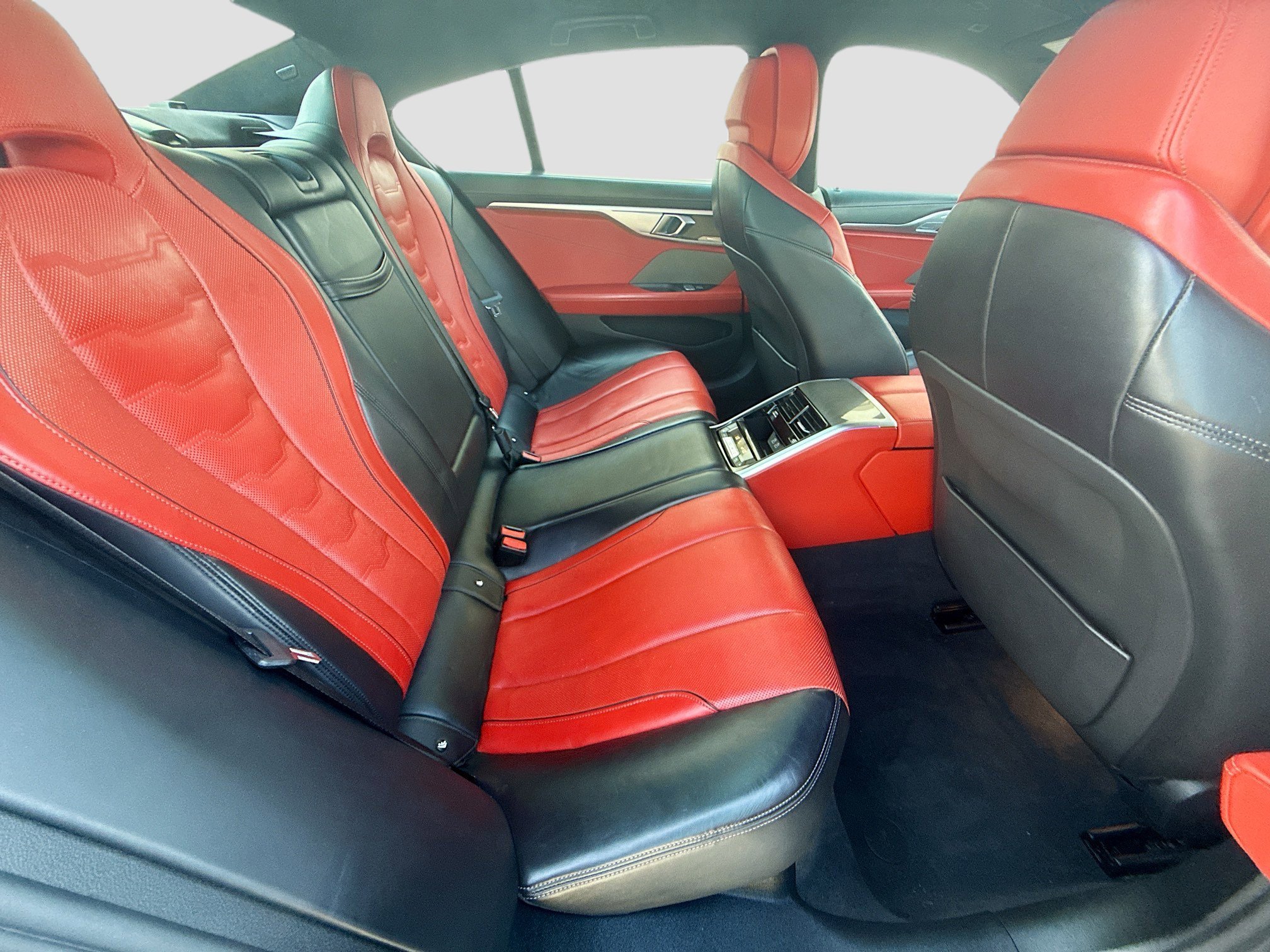2024 BMW 8 Series 840i - Photo 27