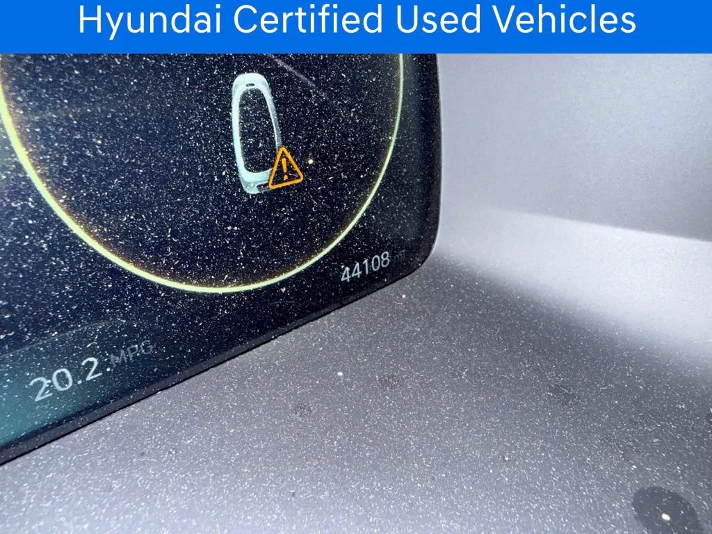 Certified Pre-Owned 2023 Hyundai Palisade Calligraphy