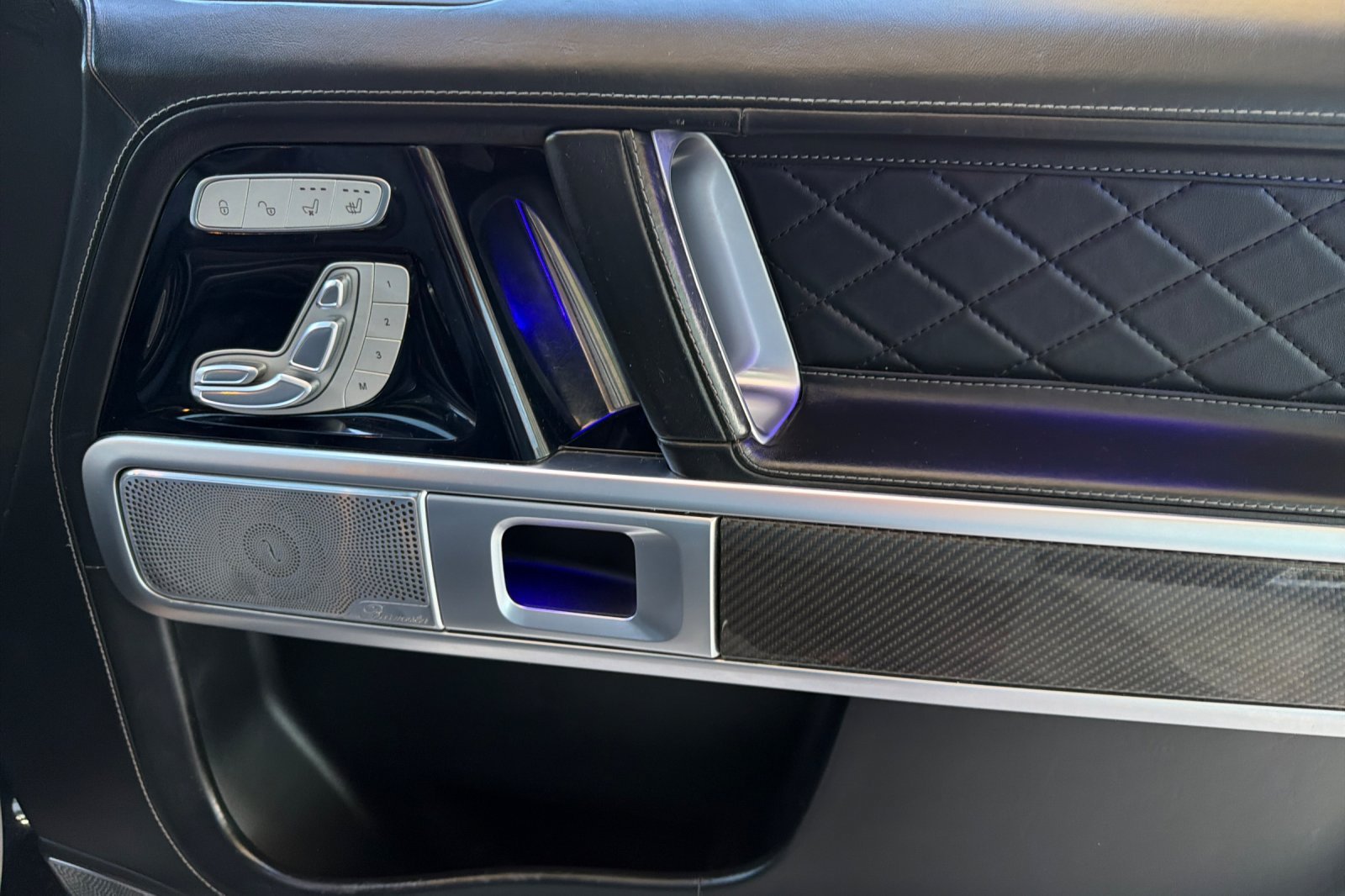 Used 2020  Mercedes-Benz G 63 AMG® image 34