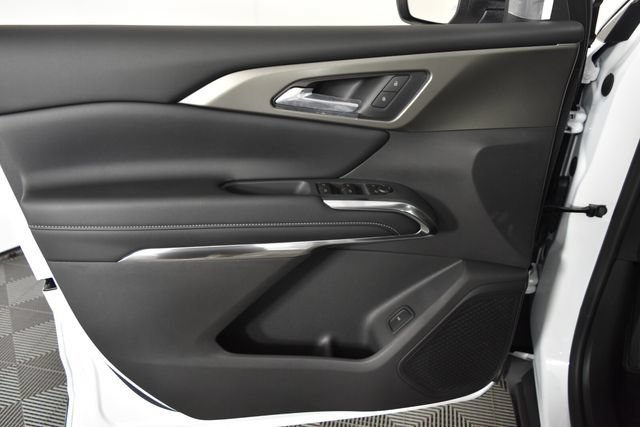 2027 Chevrolet Traverse LT - Photo 28