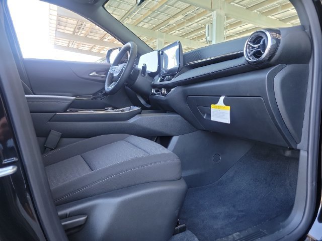 2027 Chevrolet Equinox LT - Photo 17