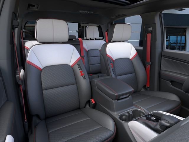 2026 GMC Canyon AT4X - Photo 20